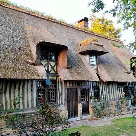 Casa de Férias Les 3 Fresnes