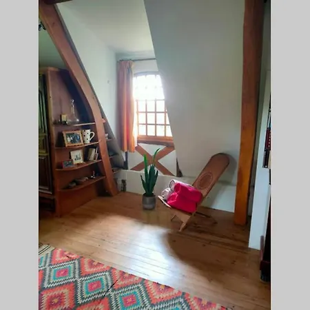 Les 3 Fresnes Casa de Férias