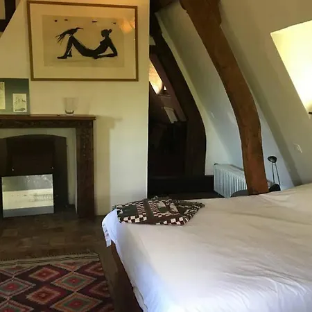 Casa de Férias Les 3 Fresnes